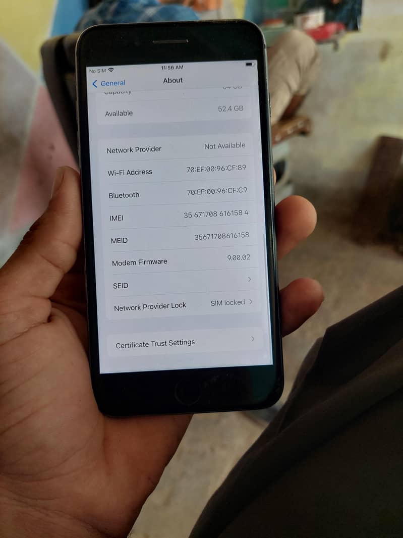 Apple iPhone 8 Plus 8