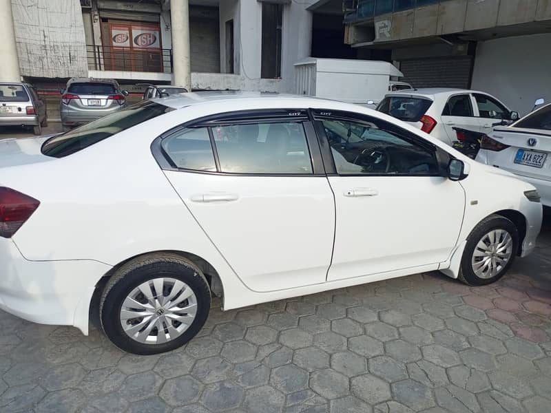 Mehran vxr 2016 model 1