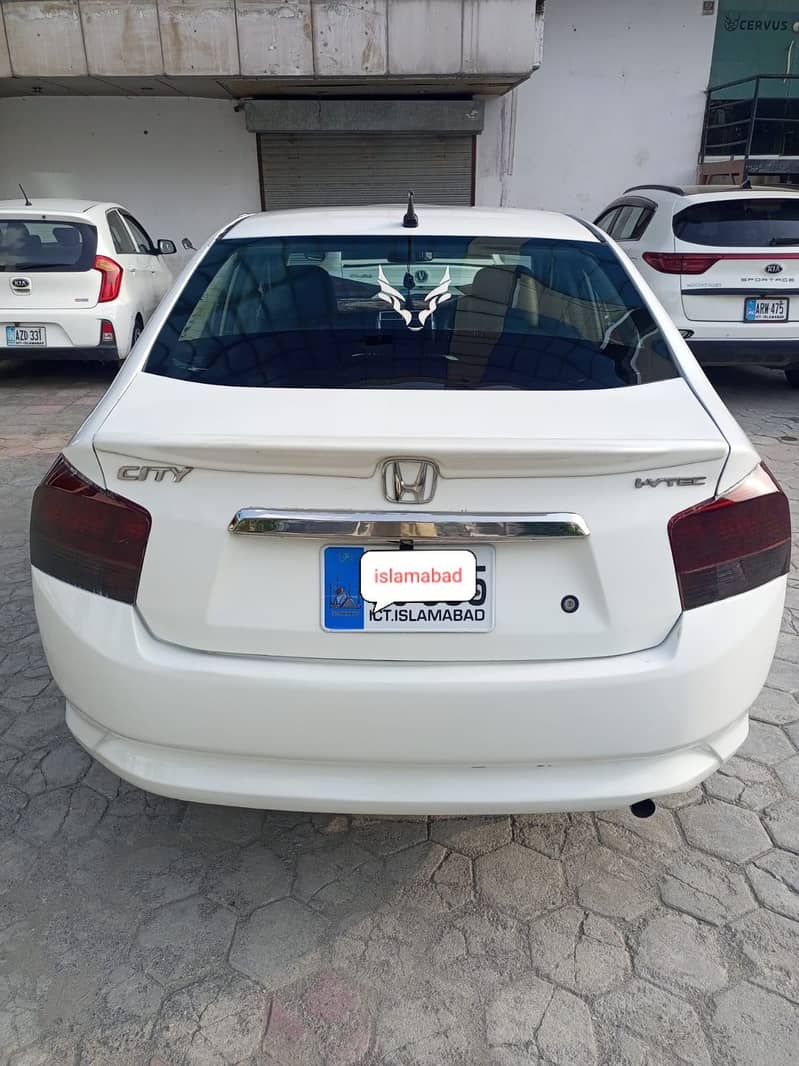 Mehran vxr 2016 model 2