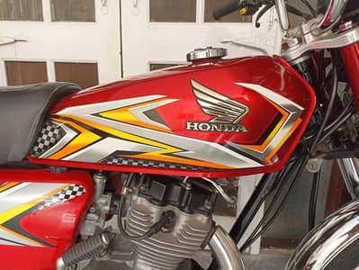 Honda bike 2025 model  03029124829