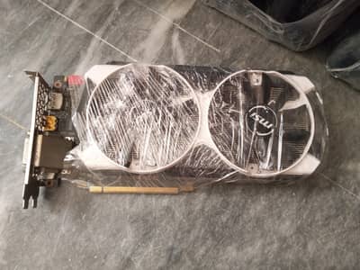 GTX 960 || 2GB || 128 bit