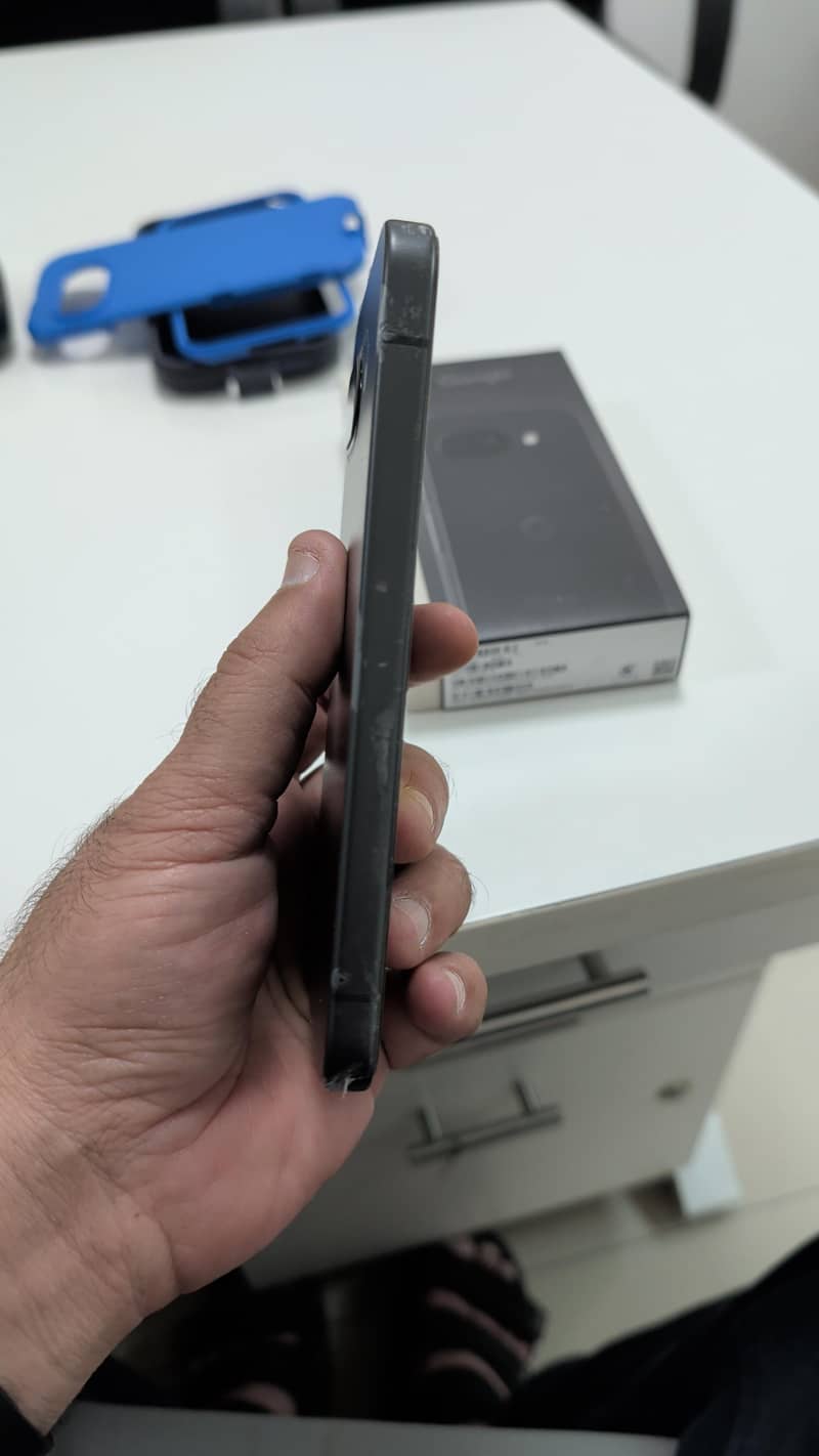 Google Pixel 9a 2