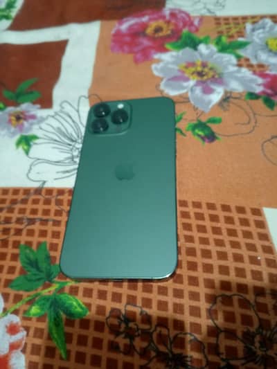 Apple iPhone 13 Pro Max