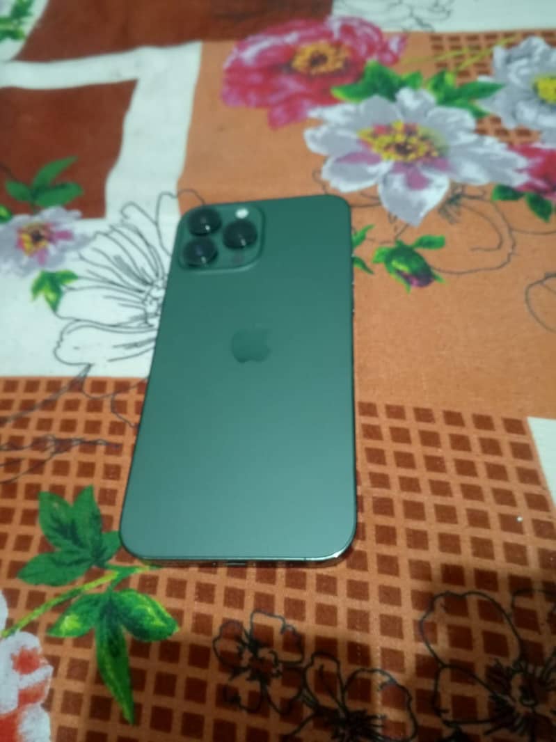 Apple iPhone 13 Pro Max 0
