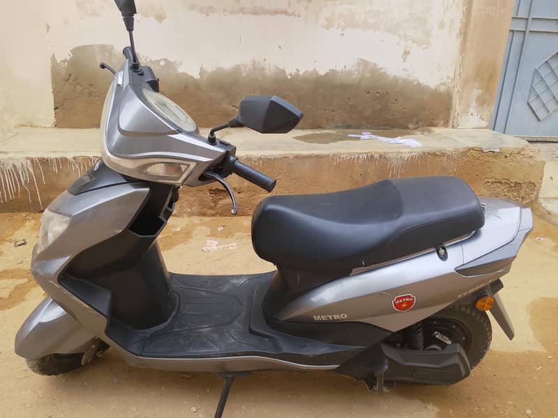 Scooty 4