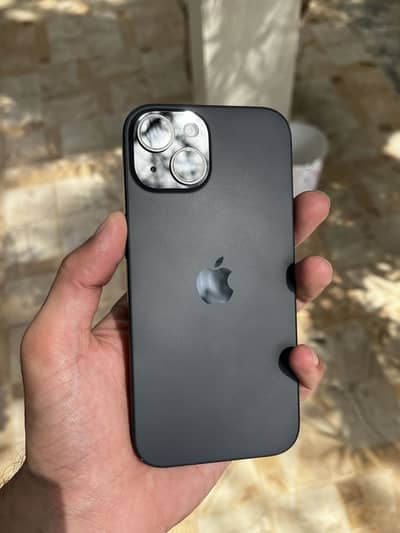 Apple iPhone 15 10/10