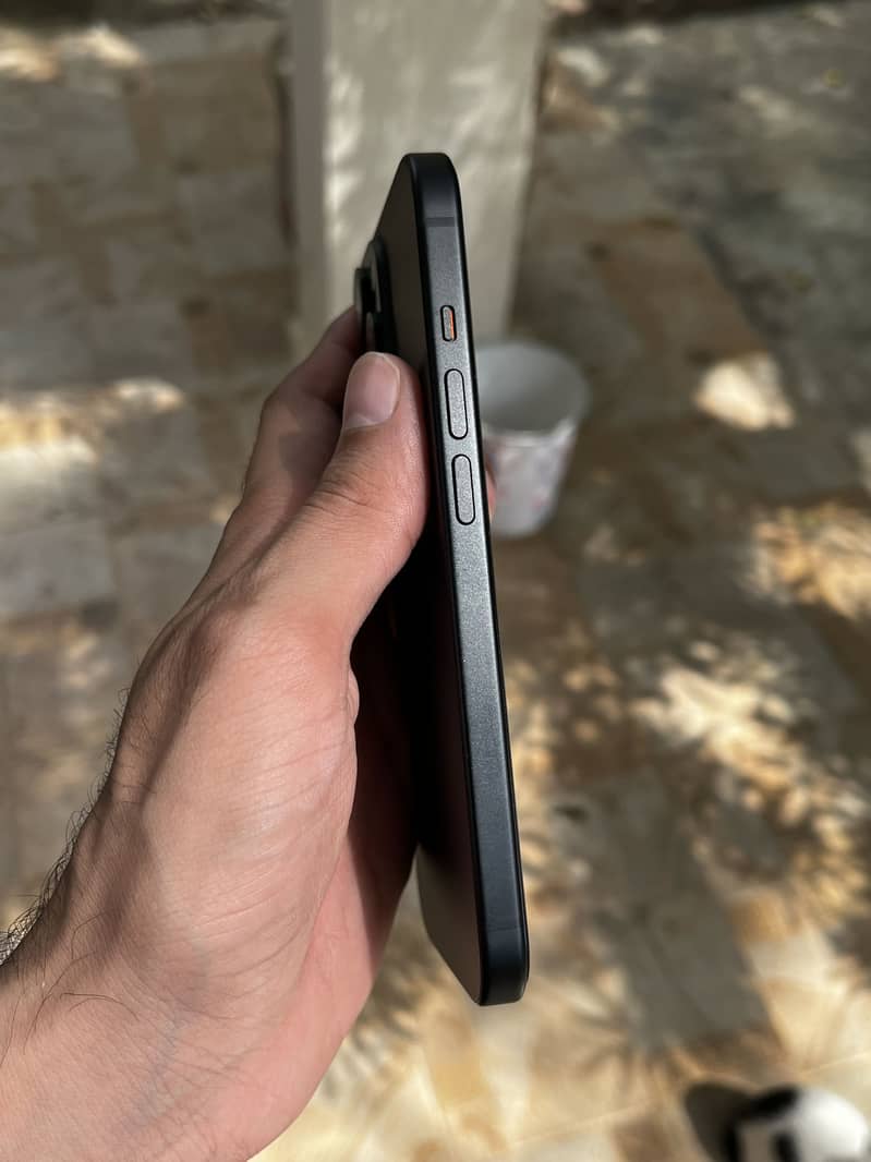 Apple iPhone 15 10/10 1