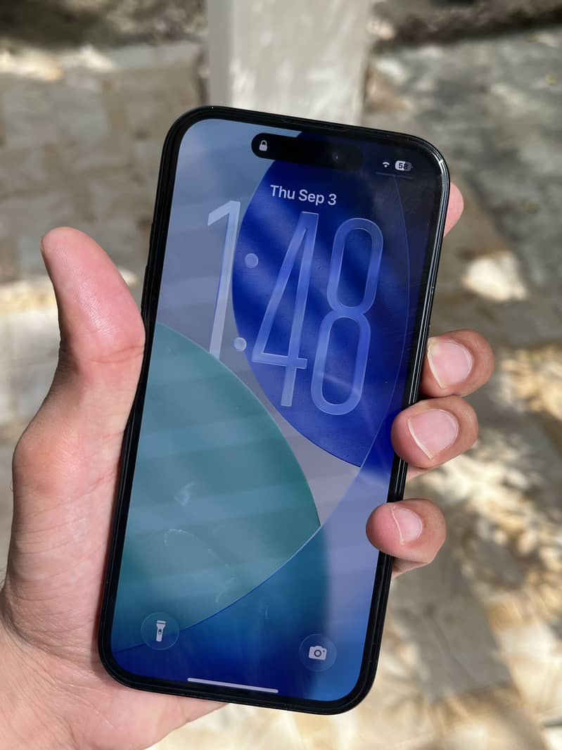 Apple iPhone 15 10/10 3