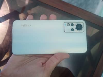 Infinix Note 11