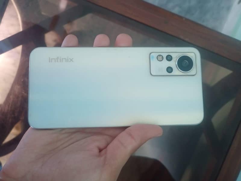 Infinix Note 11 0