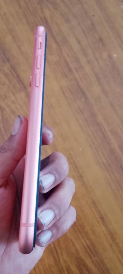 Apple iPhone XR