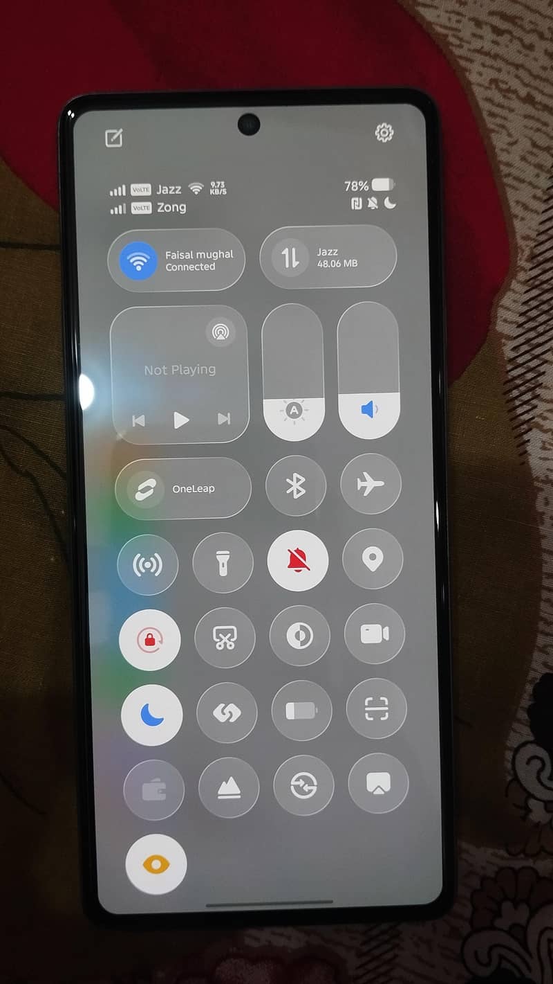 Tecno CAMON 30 4