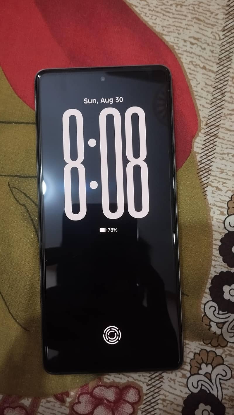 Tecno CAMON 30 10