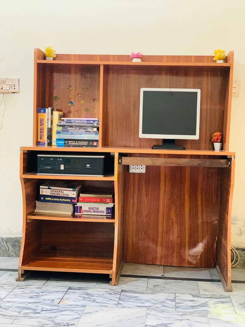 Computer Table 2