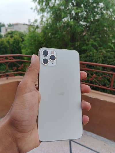 Iphone 11 pro max water pack factory unlock