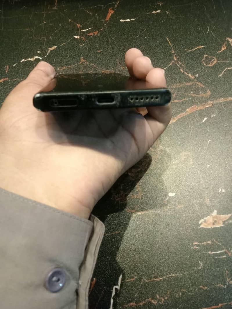 Moto edge plus 4