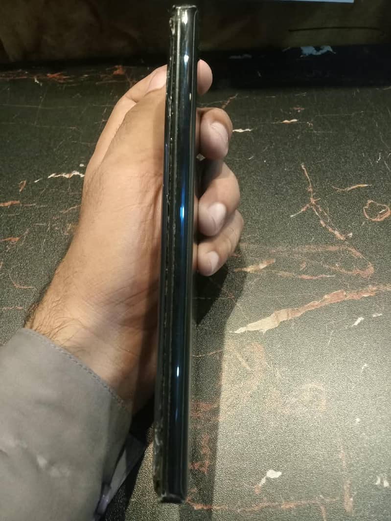 Moto edge plus 5