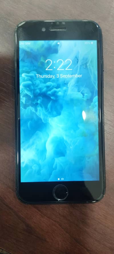 Apple iPhone 7 128