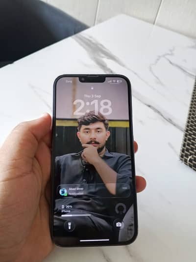 Apple iPhone 13 Pro Max