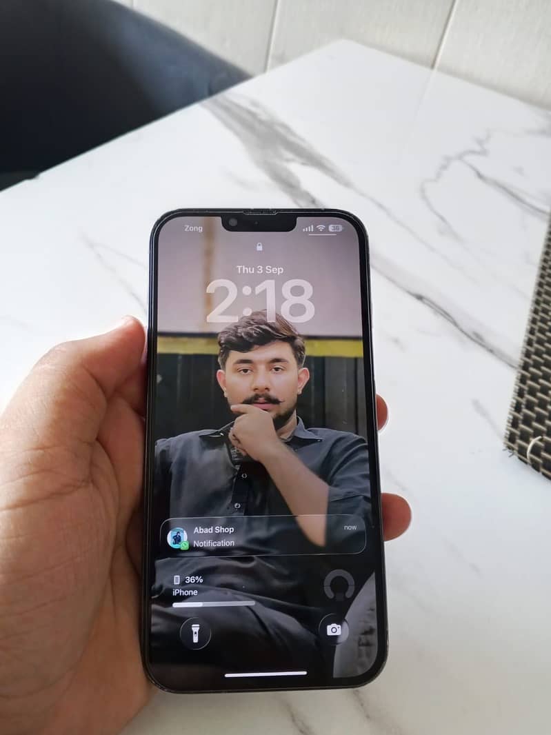 Apple iPhone 13 Pro Max 0