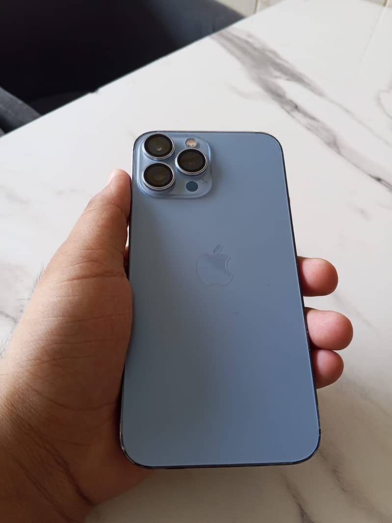 Apple iPhone 13 Pro Max 1
