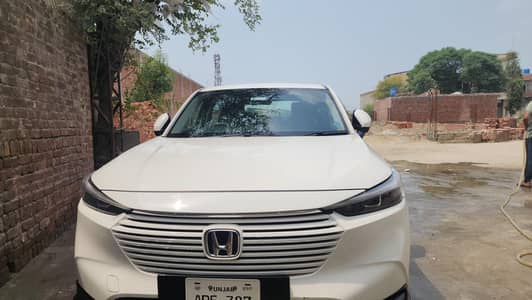 Honda HR-V VTi-S 2024/B2B GENUINE