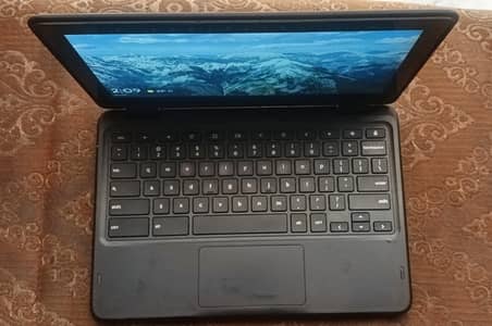 Dell Chromebook 5190 2 in 1