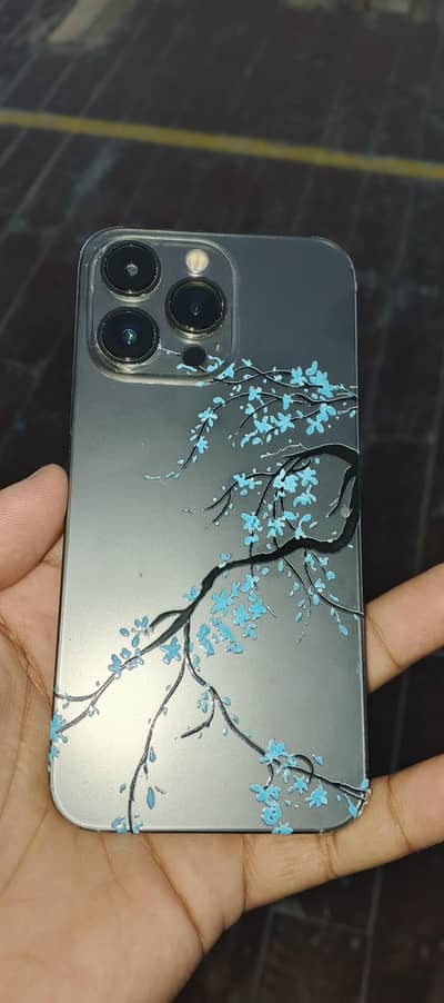 Apple iPhone 13 Pro
