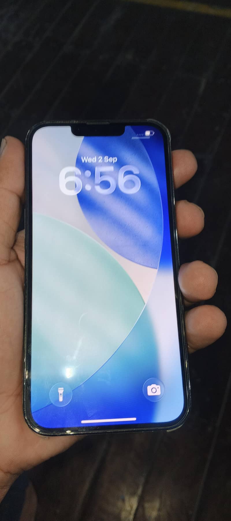 Apple iPhone 13 Pro 4