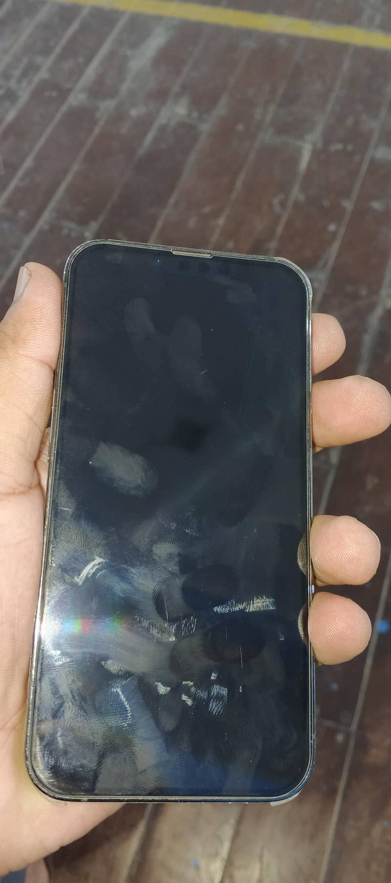 Apple iPhone 13 Pro 5