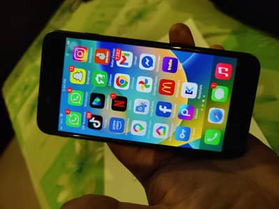 Apple iPhone 8 Plus