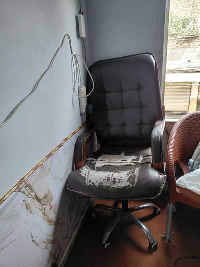 Office Chairs