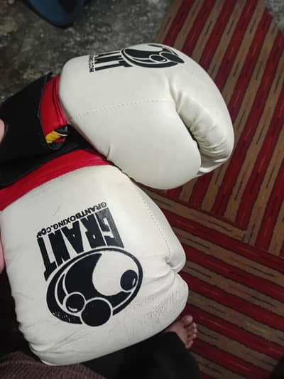 Everlast 3ft Punching bag Boxing Gloves + hand wraps