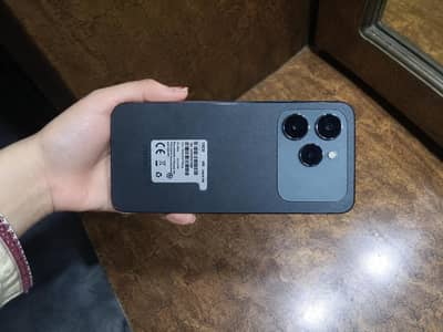 Tecno spark 40 6 /128