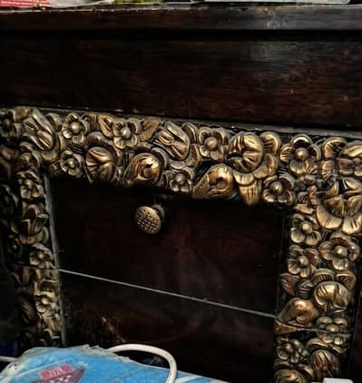 bed set Wood