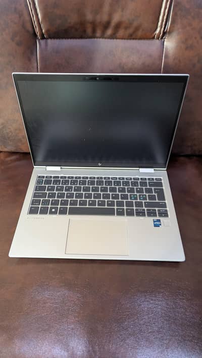 HP Elite x360 830 G9 /i7 12th Gen/16GB/512GB SSD /Touchscreen