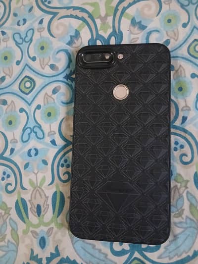 Huawei Y7 Prime