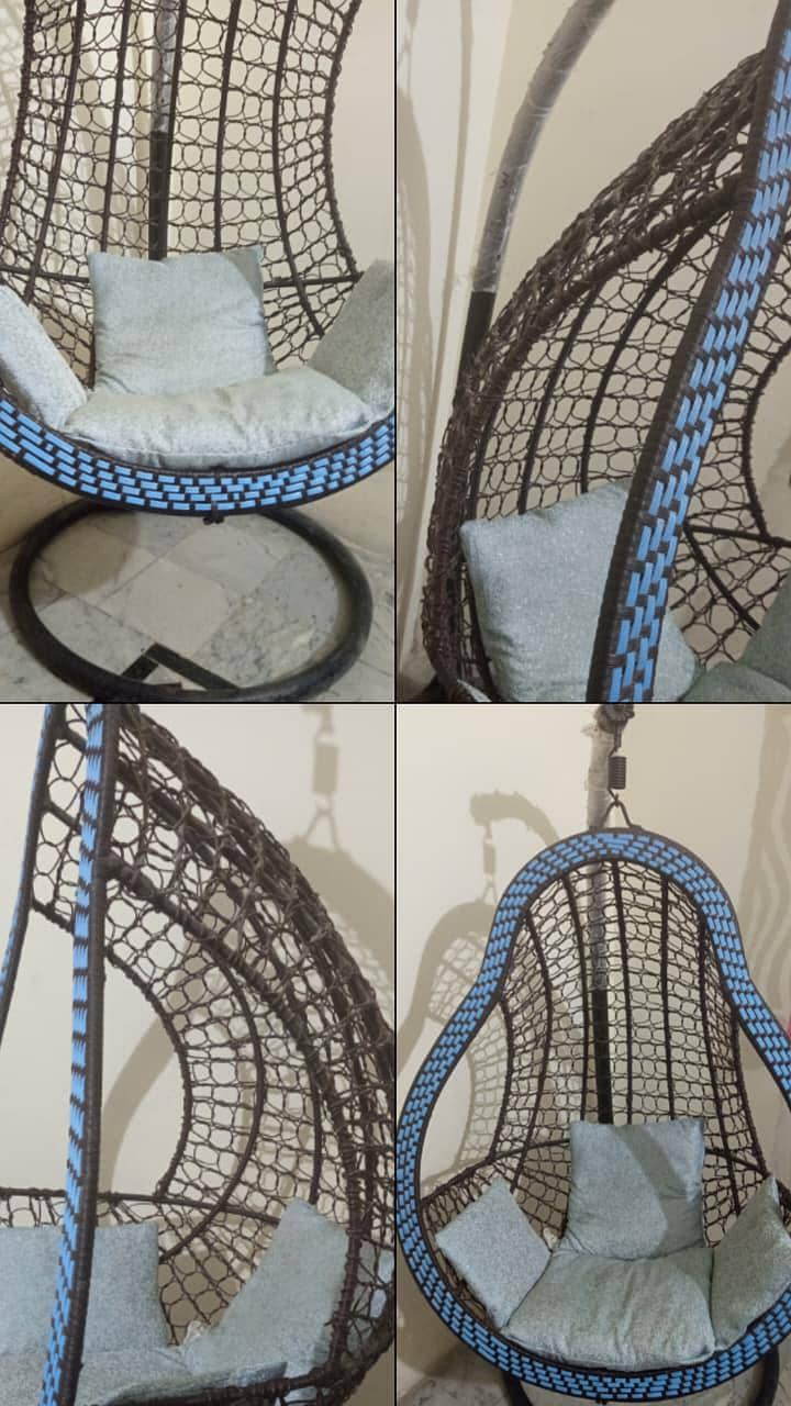 Hanging swing 2