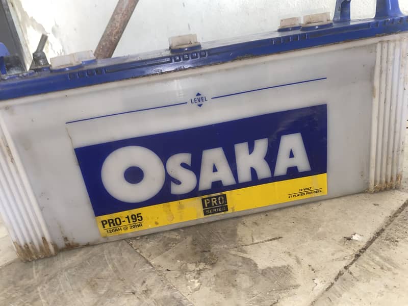 Osaka 1