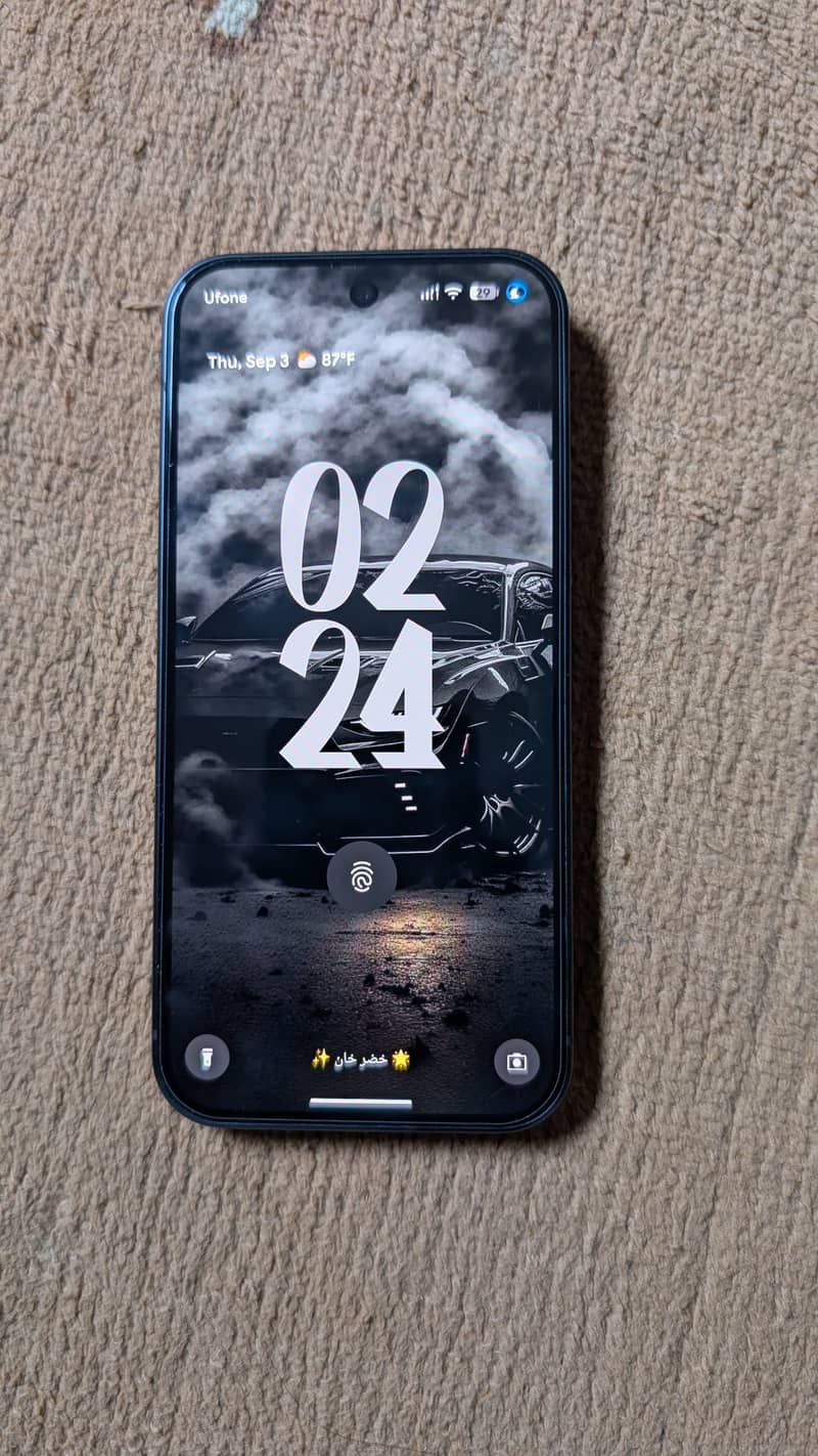 Google Pixel 9 0