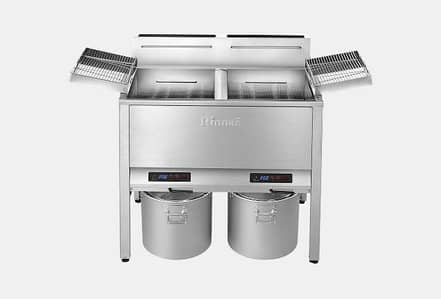 Rinnai Deep Fryer 22Liter/24Liter/32Liter