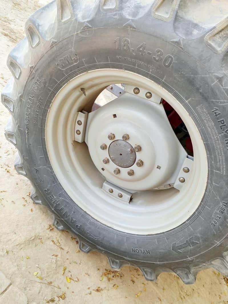 tracktor 0