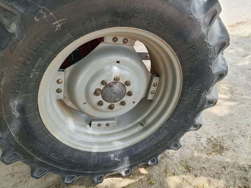 tracktor 3