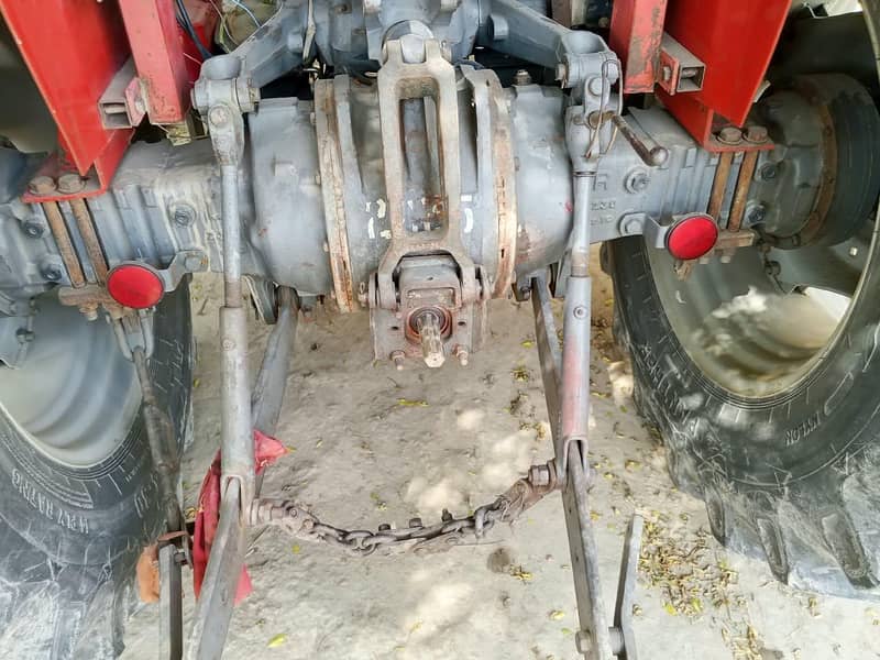 tracktor 5