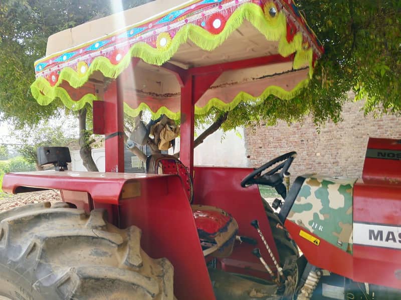 tracktor 6