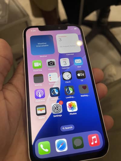 Apple iPhone 12 factory unlock