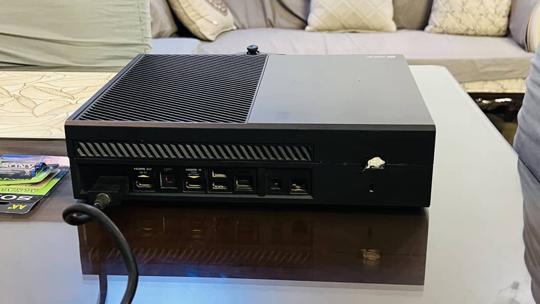 Xbox one 2