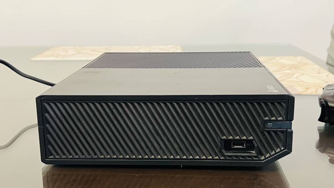 Xbox one 4