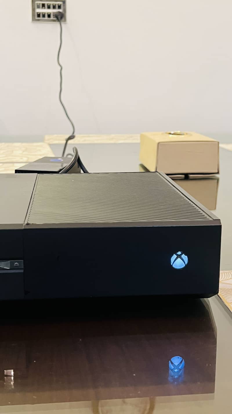 Xbox one 5