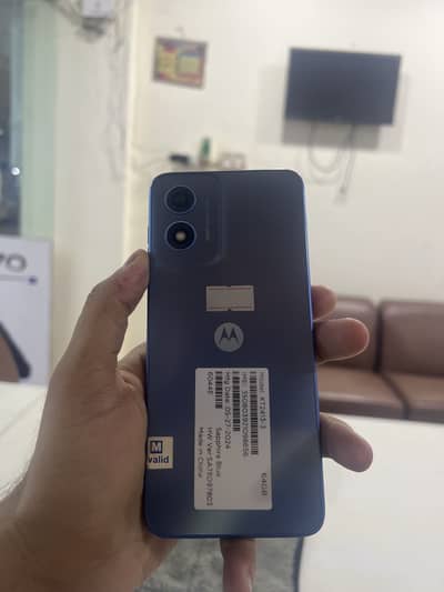 Moto g play